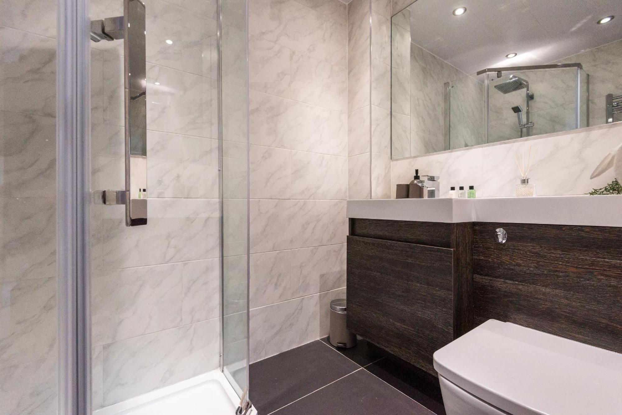 Cosy Roseburn Apartment, Edinburgh - 2 Bedrooms, Free Parking Exterior foto